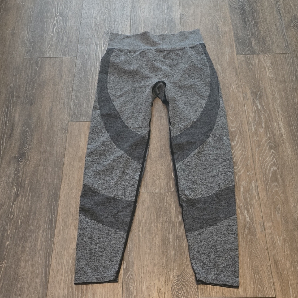 Pink Active Women's Medium Athletic Legging Pants